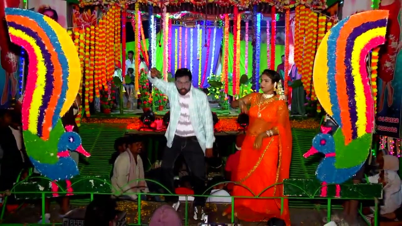 Drama video #mvr #mvrdramas #oldsong #oldisgoldsongs #oldsongstelugu 