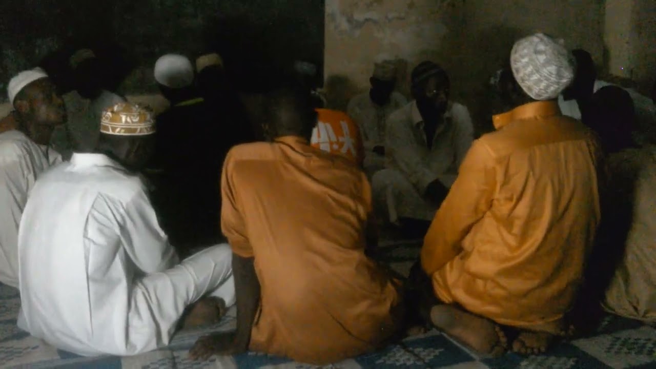 DHIKRI MADRASATU JANNATU NAIM LIKONI 2025