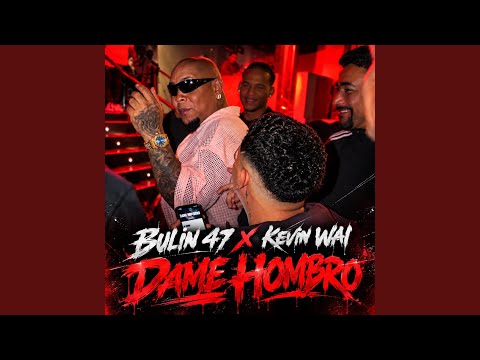 Dame Hombro