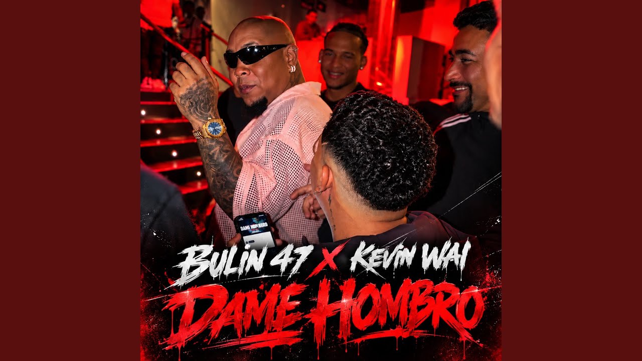 Dame Hombro Song