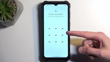 How to Hard Reset OUKITEL WP36 Via Settings