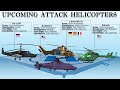8 Upcoming Attack Helicopters of the World