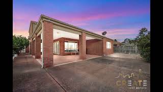 32 Eagle Way, Deer Park, VIC 3023 32 Eagle View Lane