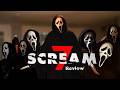 Scream 7: The Weekly Spoiler Review | The Post-Credits Podcast