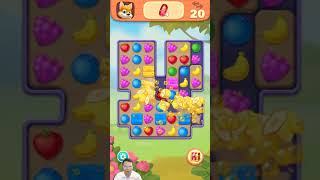 Fruit Link - Line Blast Level 426 - 430 Walkthrough screenshot 3