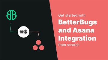 How to Integrate BetterBugs with Asana | BetterBugs
