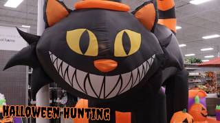 Hunting for HALLOWEEN 2026 at MICHAELS & AT HOME