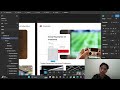 TUTORIAL FIGMA PART 2 HIGH FIDELITY &amp; PROTOTYPE