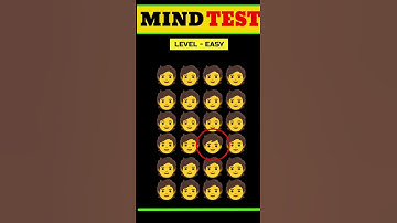 Memory Test || Riddles And Puzzles For Iq Test || part R || #quiztime #shorts