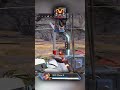 NUMBER 1 PRED MAKES IT LOOK EASY ✅ #apex #apexlegends #apexlegendsclips #apexclips