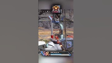 NUMBER 1 PRED MAKES IT LOOK EASY ✅ #apex #apexlegends #apexlegendsclips #apexclips