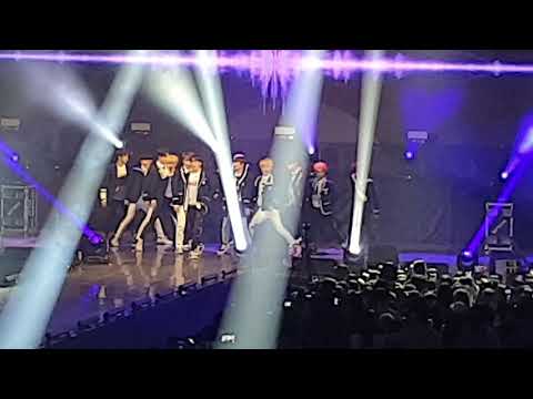 [Phonecam]20190504 Bloom Bloom-더보이즈 제 14회 서울걸즈컬렉션