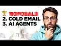 The #1 Skill I used to start an AI Agency