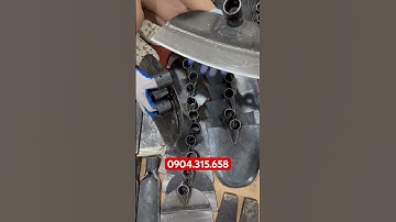 💥CUỐC BƯỚM HÀN CƯA SIÊU BÉN! Lh 0904.315.658