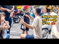 Bố bí mật xuất hiện ở Việt Nam thì 2 con sẽ phản ứng ra sao ? Hội ngộ sau một thời gian dài !