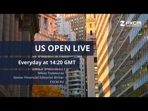 US Open Live - 15 February: Japan & UK GDP Contraction, IEA Upgraded Oil Supply Forecast & More