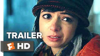 Unleashed Trailer #2 (2017) | Movieclips Indie Wealth
