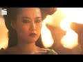 47 Ronin: Storming the castle HD CLIP