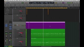 Template Trance Lead Layered [Maver Maers]