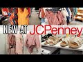 JCPENNEY SHOP WITH ME  | NEW JCPENNEY  CLOTHING FINDS | AFFORDABLE FASHION