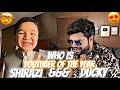 Shirazi Village Vs All YouTuber 🔥🤯 Edit By Asad