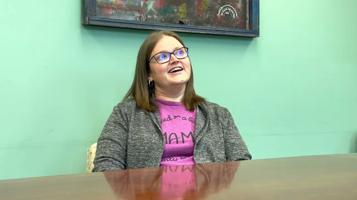 Patient Story: April Mobley
