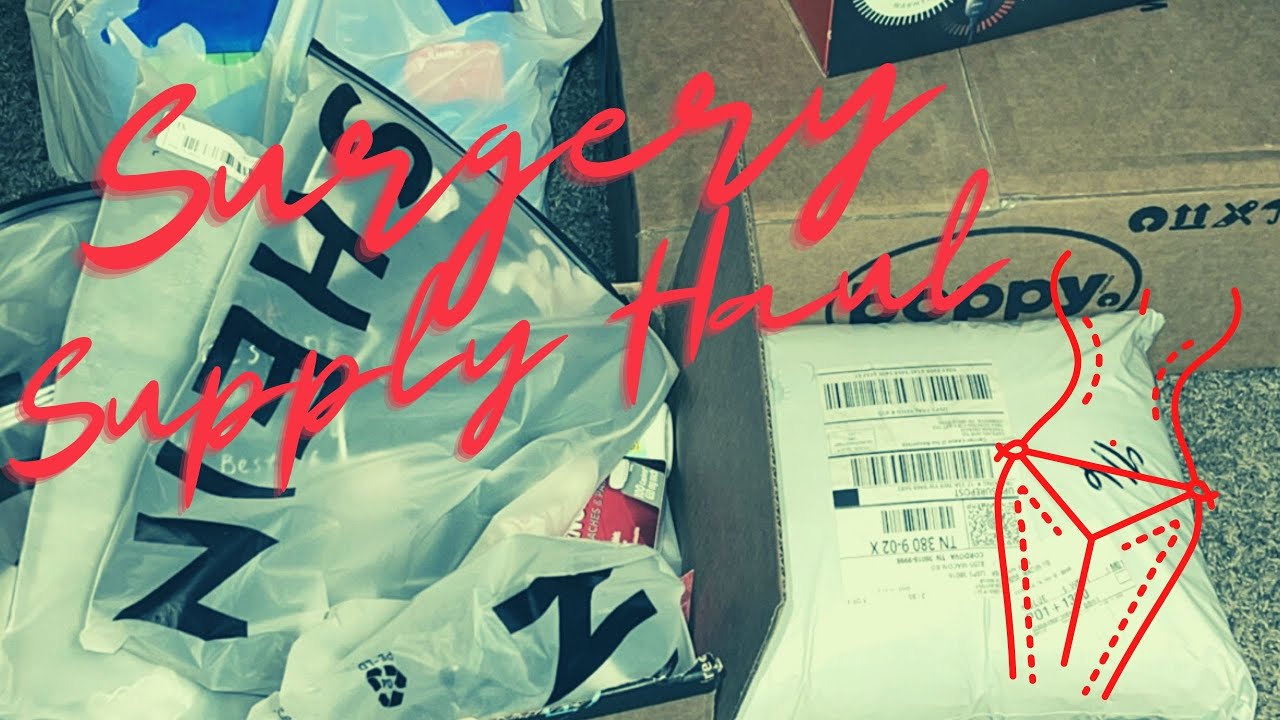 Surgery Vlog Ep1 | BBL, Lipo, BL Supply Haul | Dr Jose Mora in the DR