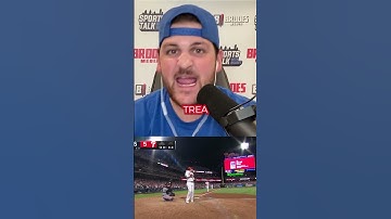 Phillies Lack Of Execution Drives Brodes Crazy in Series with the Braves!