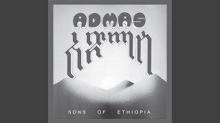 Samba Shegitu - Admas