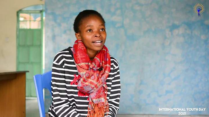 INTERNATIONAL YOUTH DAY 2021