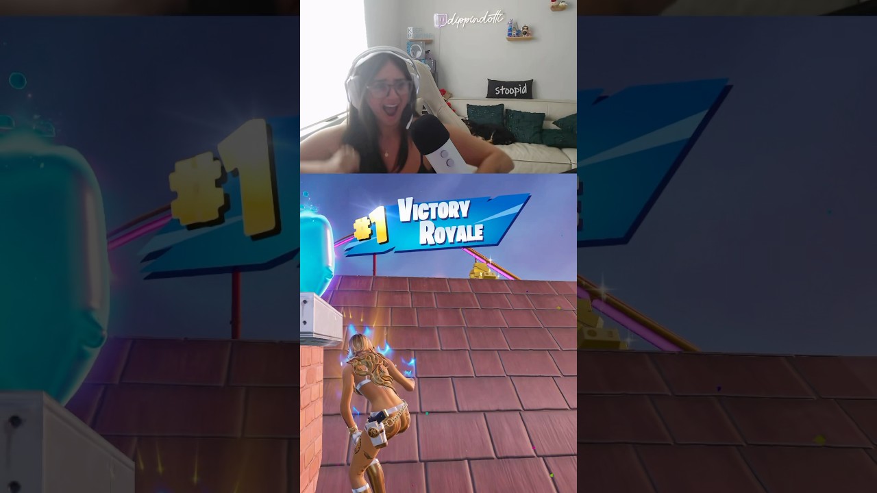 First win on the new Chapter 7 season 3 map! #fortnite #fortniteclips #fortniteupdate #fortnitebr