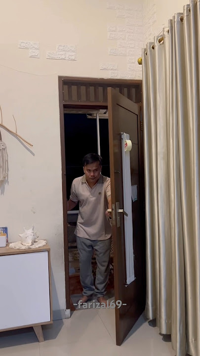 Awas aja klo nginjek #trending #viral #sitkom #komedikeluarga #familycomedy #komedi #sketsakomedi