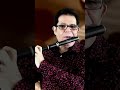 Descarga Sonera en Do M con Flauta de Madera de 5 Llaves. Fraseo #2 by Rene Lorente #shorts #music