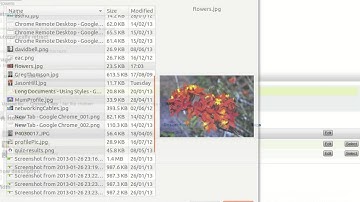 How to Add an Image to a Mahara Page