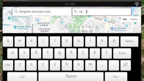 Raspberry Pi based Car Infotainment System