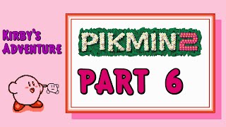 Pikmin 2 Part 6: Bulblax Kingdom and Day 8
This is part 6 of my Pikmin 2 playthrough, cut from my stream on March 4th.
Timeline:
0:00 Bulblax Kingdom
39:10 Day 8
Playlist:
https://www.youtube.com/playlist?list=PLaJcanknqCjoNmSkwD1xXsk5QwwTVsl3y Pikmin 2 Part 6: Bulblax Kingdom and Day 8