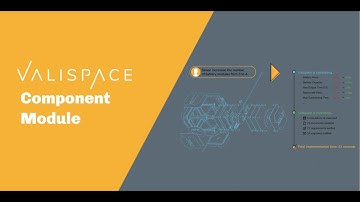 Valispace: Components Module