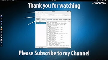 Information Gathering Part 2 (NSE, Zenmap) HD