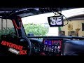 Jeep Wrangler Trail Camera System! ~ SummitView