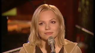 Lene Marlin - Faces (Live @ Another Day DVD 2003)