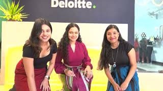 Sinhala And Tamil New Year Festivities At Deloitte Sri Lanka