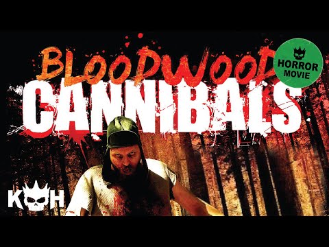 Bloodwood Cannibals | FREE Full Horror Movie