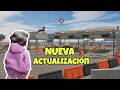NUEVA ACTUALIZACION DEL PASO TEXAS