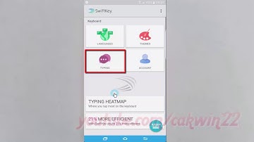 Samsung Galaxy S7 Edge : How to Enable or Disable Number pad in SwiftKey Keyboard
