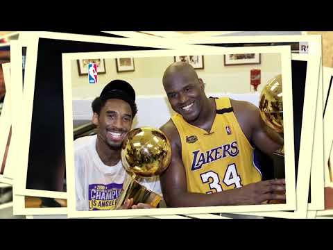 Kobe Bryant - Campioni per Sempre