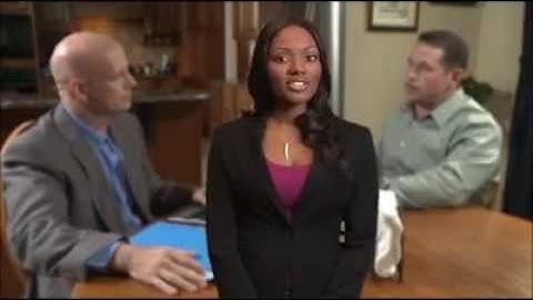 Real Estate Simulator Sample video