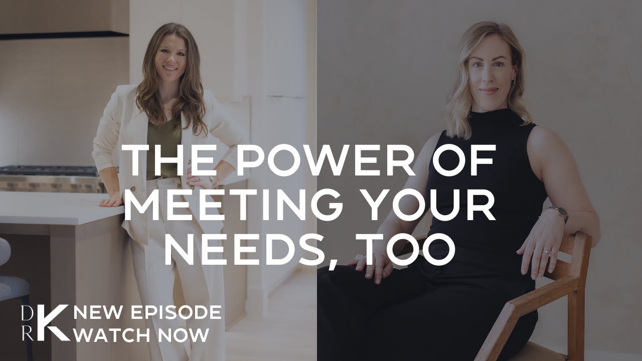 The Hidden Cost of Self Abandonment