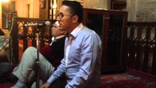 Hafız Hüseyin Türkan Müthiş Amenerresülü