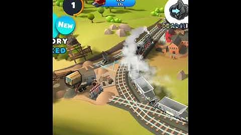 Train station 2 #shorts