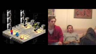 SMRPG casual speed run, 4:37:xx (CGDQ marathon); part 25/27 (Domino + Cloaker)
Recommended to watch in HQ or full screen. This run was part of the Classic Games Done Quick marathon by Speed Demos Archive that took place on January 1-3, 2010. Over $10,000 was raised for CARE, an organization dedicated to fighting poverty. Thank you to everyone who donated and watched any part of the marathon!
This SMRPG run has pretty conservative strategies to assure that I dont Game Over unintentionally but also abuses death for extra leveling with the Lands End stars. I failed to get the Attack Scarf in this run (it was late and I was tried, bleh). Overall, Id say the run was decent considering the strategies, but I have since had SS runs that have finished the game in under 4 hours so its not that impressive in comparison.
Also, a timing note: even though the person timing at the end of the run says it was 4:38, the timer started when the games opening intro movie started and that takes over a minute. Therefore, I determined the correct time to be 4:37:xx. SMRPG casual speed run, 4:37:xx (CGDQ marathon); part 25/27 (Domino + Cloaker)